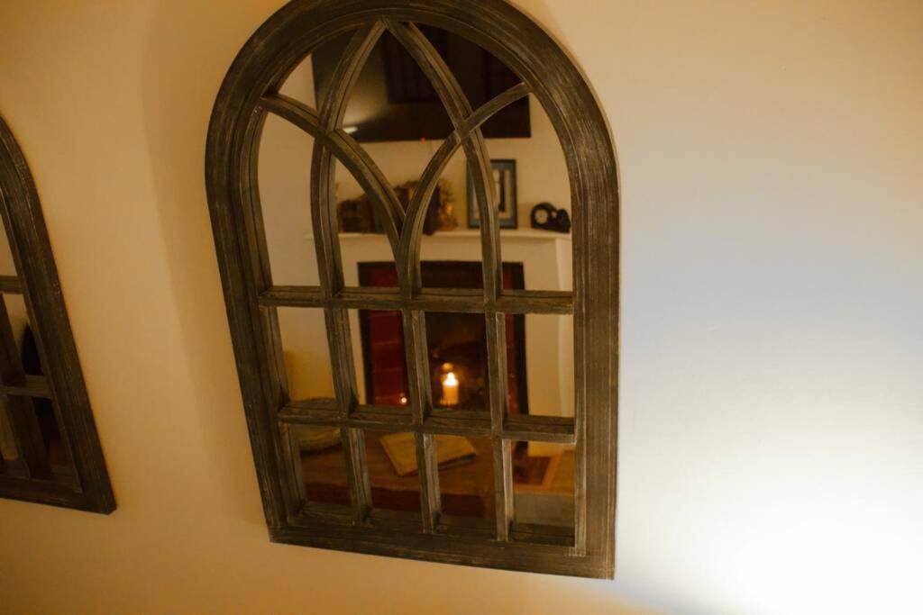 The Old Jail Apartment, 인버러레이 외부 사진