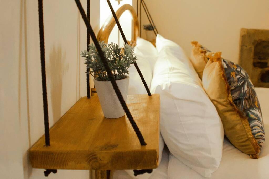 The Old Jail Apartment, 인버러레이 외부 사진